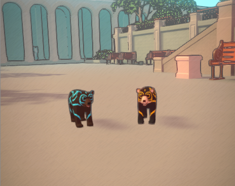 Animals