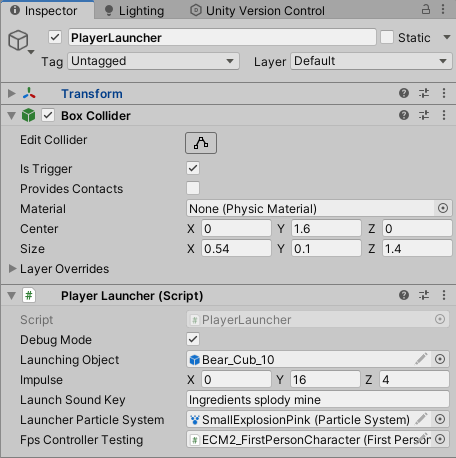 Component