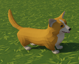 Corgi
