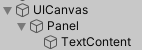 Game objects