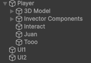 Hierarchy