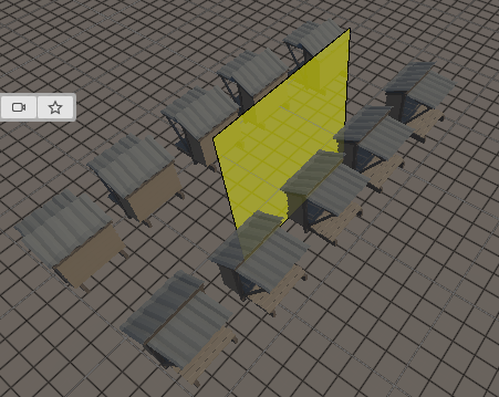 New objects
