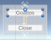Options menu