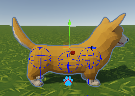 Pivots