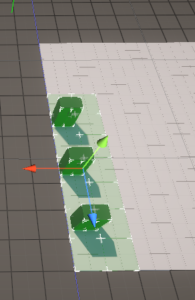 Selected multiple