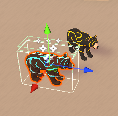 Two colliders