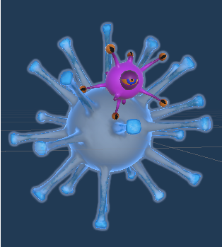 Virus